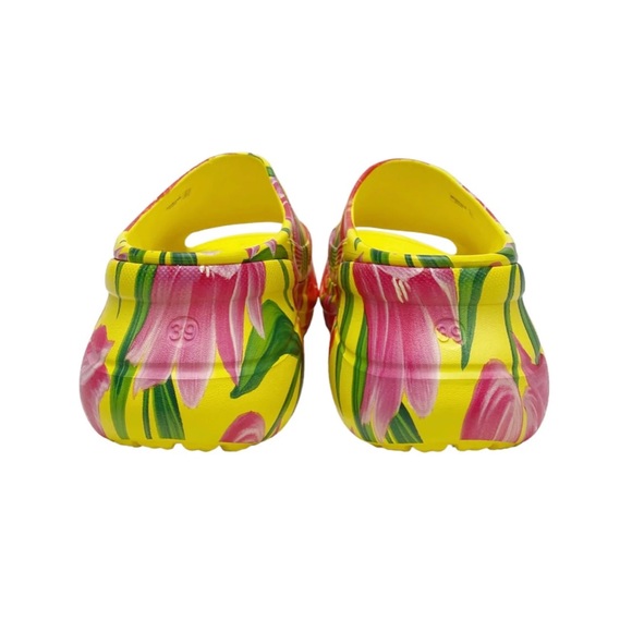 💯% Authentic Balenciaga x Crocs (New) EUR 39 - Picture 2 of 4